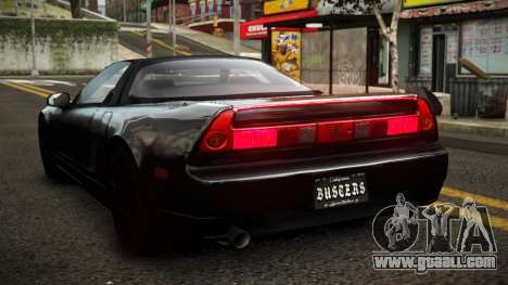 Acura NSX Vorpeji for GTA 4