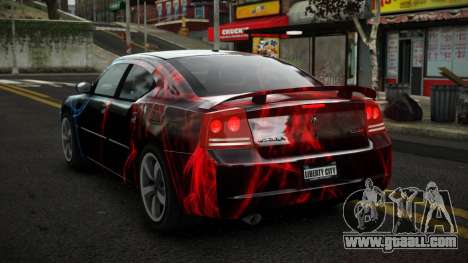 Dodge Charger Notiny S2 for GTA 4