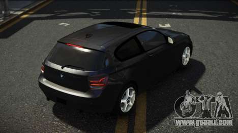 BMW 135i Ofip for GTA 4