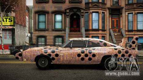 Dodge Charger Rahlyn S2 for GTA 4