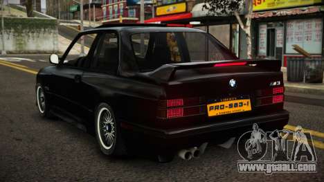 BMW M3 E30 Coibu for GTA 4