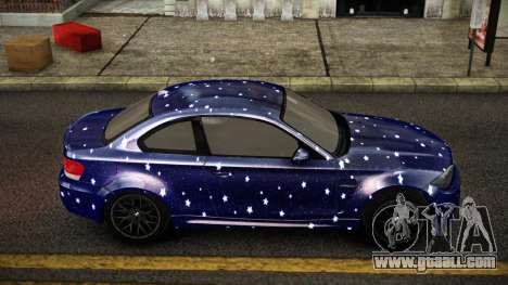 BMW 1M Hanisa S7 for GTA 4