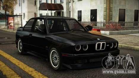 BMW M3 E30 Coibu for GTA 4