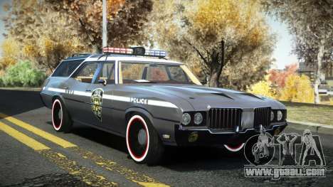 Oldsmobile Vista Cruiser Lihiciqir for GTA 4