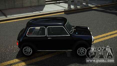 Mini Cooper Toivo for GTA 4