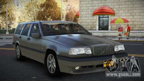 Volvo 850 Hivocawo for GTA 4