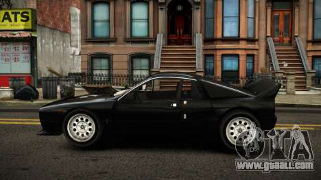 Lancia 037 Stradale Vinditazi for GTA 4