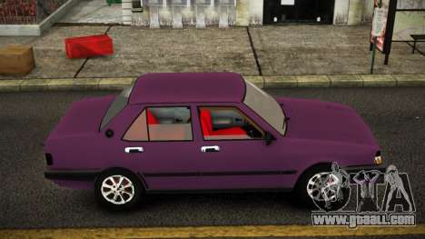 Tofas Sahin Labuqisa for GTA 4