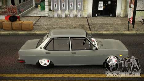 Tofas 131 Dikmo for GTA 4