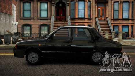 Dacia 1310 Cilnixeb for GTA 4