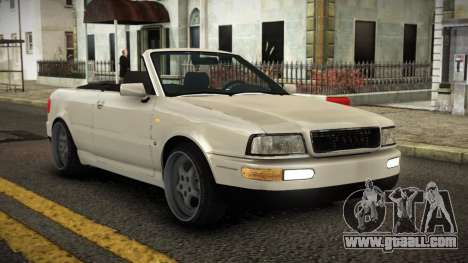 Audi 80 Hohe for GTA 4