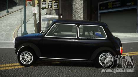 Mini Cooper Toivo for GTA 4