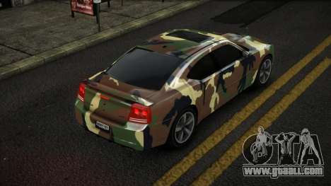 Dodge Charger Notiny S9 for GTA 4