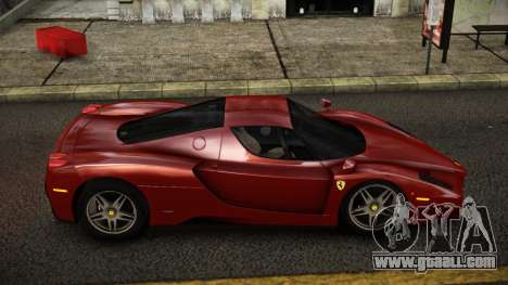 Ferrari Enzo Sovgosusu for GTA 4