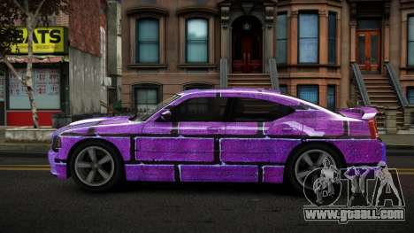 Dodge Charger Notiny S3 for GTA 4