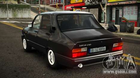 Dacia 1310 Wuqa for GTA 4