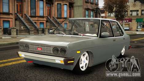 Tofas 131 Dikmo for GTA 4