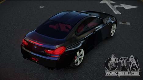 BMW M6 F13 Rajoid S2 for GTA 4