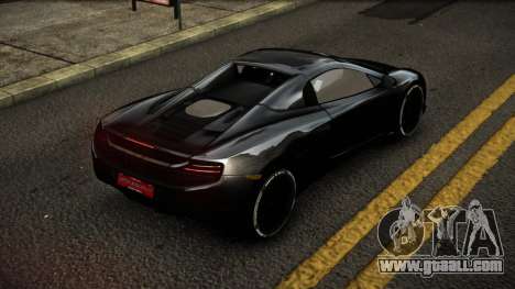 McLaren 650S Xezlayez for GTA 4