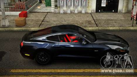 Ford Mustang Sunajeca for GTA 4