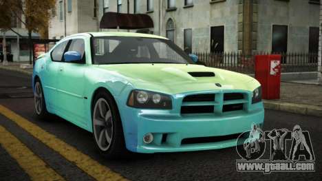 Dodge Charger Notiny S5 for GTA 4