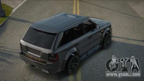 Range Rover Sport Terlian for GTA San Andreas