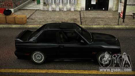 BMW M3 E30 Coibu for GTA 4