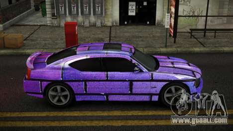 Dodge Charger Notiny S3 for GTA 4