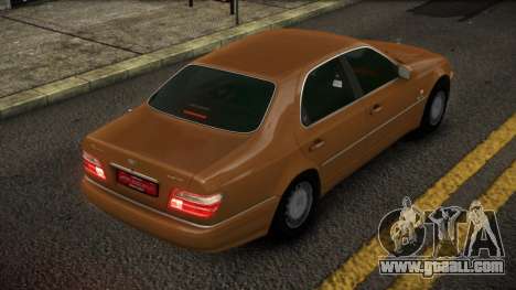 Daewoo Chairman Lataba for GTA 4