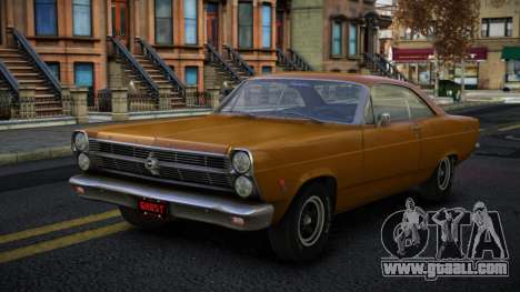 Ford Fairlane Sevogoqu for GTA 4