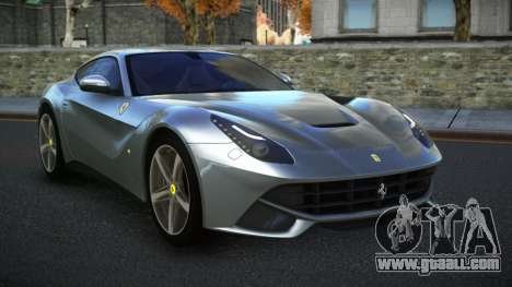 Ferrari F12 Joko for GTA 4