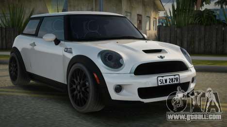 Mini Cooper Leydroly for GTA San Andreas
