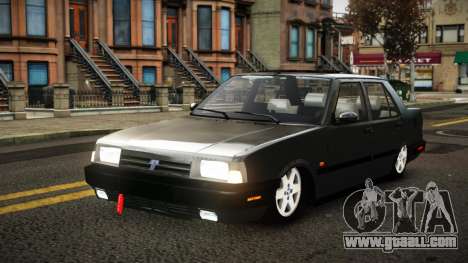 Tofas Dogan Lefux for GTA 4