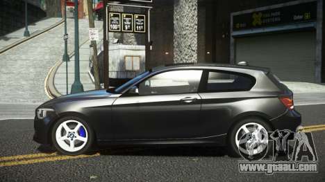 BMW 135i Ofip for GTA 4