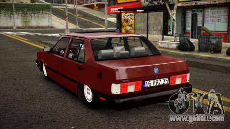 Tofas Sahin Iguf for GTA 4