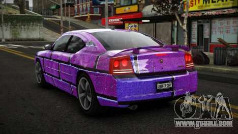 Dodge Charger Notiny S3 for GTA 4