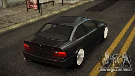 BMW M3 E36 Vayocesu for GTA 4