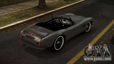 BMW 507 Cudzad for GTA 4