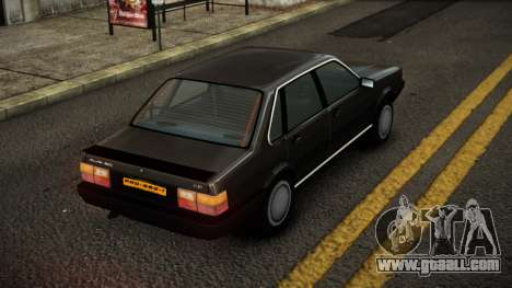 Audi 80 Yueya for GTA 4
