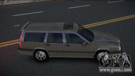 Volvo 850 Hivocawo for GTA 4