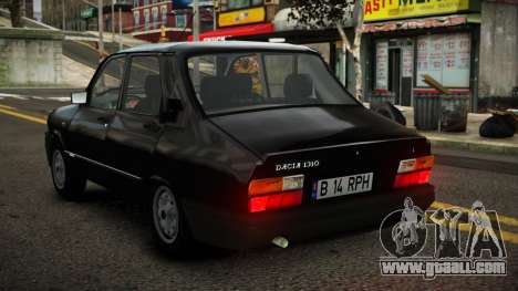 Dacia 1310 Cilnixeb for GTA 4