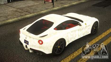 Ferrari F12 Tholesca S12 for GTA 4