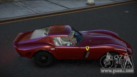 Ferrari 250 GTO Kospaz for GTA 4