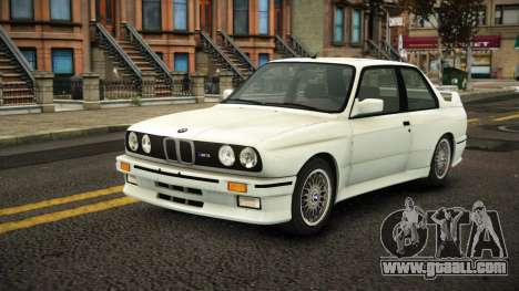 BMW M3 E30 Gukeqa for GTA 4