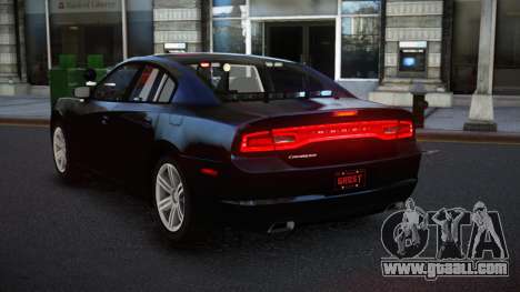 Dodge Charger Taosi for GTA 4