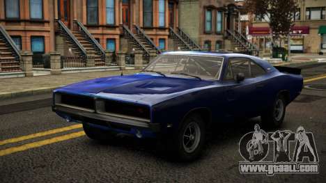 Dodge Charger Jesle S13 for GTA 4
