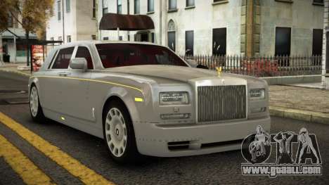Rolls-Royce Phantom Duratay for GTA 4