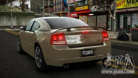 Dodge Charger Notiny for GTA 4