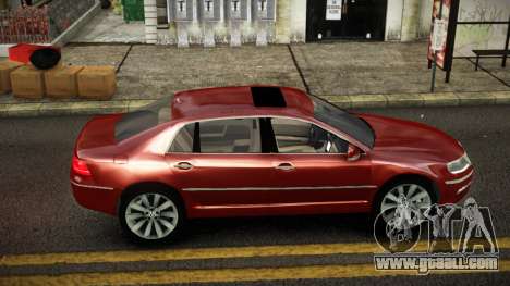 Volkswagen Phaeton Okol for GTA 4