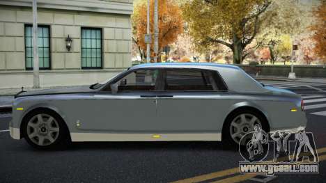Rolls-Royce Phantom Yataj for GTA 4